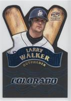 Larry Walker