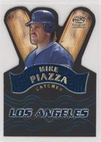 Mike Piazza