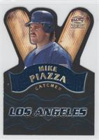 Mike Piazza