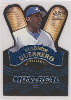 1998 Pacific Paramount - Team Checklists #24 - Vladimir Guerrero