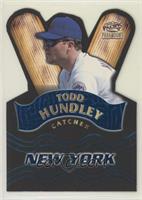 Todd Hundley