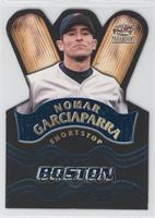 Nomar Garciaparra