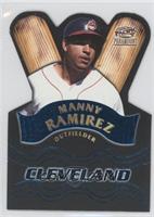 Manny Ramirez