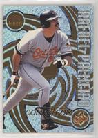 Rafael Palmeiro [Noted] #/99