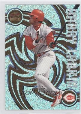 1998 Pacific Revolution - [Base] #40 - Barry Larkin