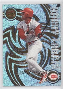 1998 Pacific Revolution - [Base] #40 - Barry Larkin