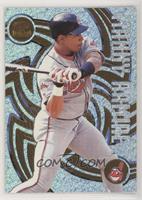 Manny Ramirez [EX to NM]