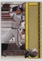 Chipper Jones