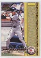 Nomar Garciaparra [EX to NM]