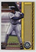 Ken Griffey Jr.