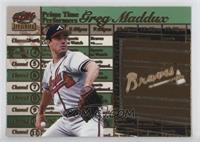 Greg Maddux