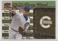 Kerry Wood