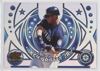 Ken Griffey Jr.