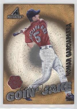 1998 Pinnacle - Artist Proof #PP100 - Nomar Garciaparra