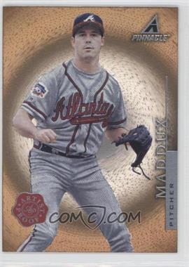 1998 Pinnacle - Artist Proof #PP14 - Greg Maddux