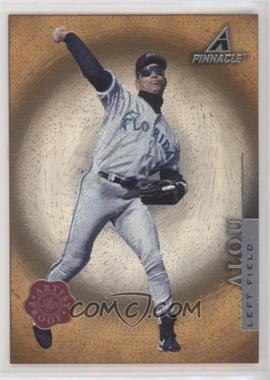 1998 Pinnacle - Artist Proof #PP20 - Moises Alou