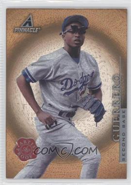 1998 Pinnacle - Artist Proof #PP43 - Wilton Guerrero