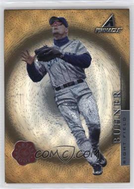 1998 Pinnacle - Artist Proof #PP53 - Jay Buhner