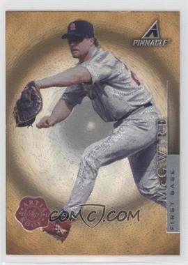 1998 Pinnacle - Artist Proof #PP56 - Mark McGwire