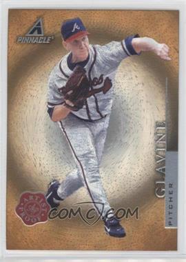 1998 Pinnacle - Artist Proof #PP6 - Tom Glavine