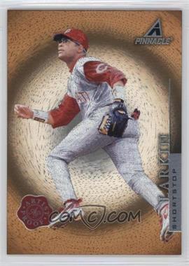 1998 Pinnacle - Artist Proof #PP9 - Barry Larkin