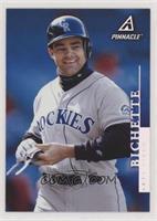 Dante Bichette (Home Stats)