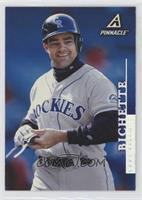 Dante Bichette (Home Stats)