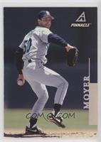 Jamie Moyer (Home Stats)