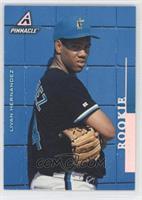 Livan Hernandez