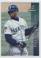 Field of Vision - Ken Griffey Jr.