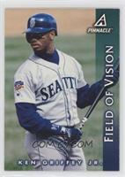 Field of Vision - Ken Griffey Jr.