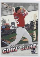 Goin' Jake - Mark McGwire