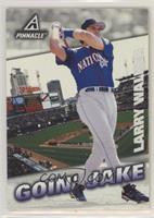 Goin' Jake - Larry Walker