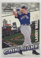 Goin' Jake - Larry Walker