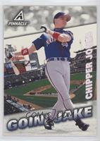 Goin' Jake - Chipper Jones