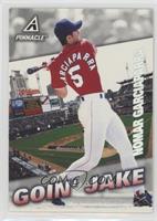 Goin' Jake - Nomar Garciaparra [Noted]