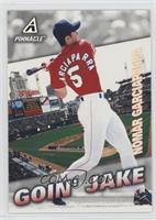 Goin' Jake - Nomar Garciaparra