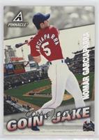 Goin' Jake - Nomar Garciaparra