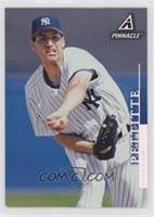 Andy Pettitte (Full Stats)