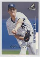 Andy Pettitte (Home Stats)