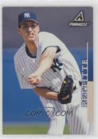 Andy Pettitte (Away Stats)