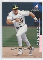 Jose Canseco (Home Stats)