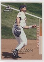 Rafael Palmeiro (Away Stats)