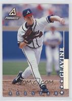 Tom Glavine (Away Stats)