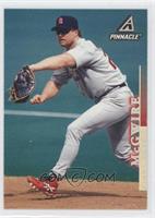 Mark McGwire (Away Stats)