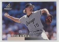 Doug Drabek (Home Stats)