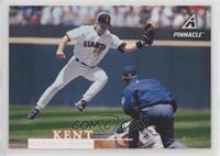 Jeff Kent (Home Stats)