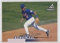 Edgardo Alfonzo (Full Stats)