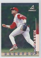 Barry Larkin (Full Stats)