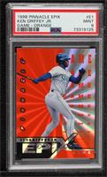 Ken Griffey Jr. [PSA 9 MINT]